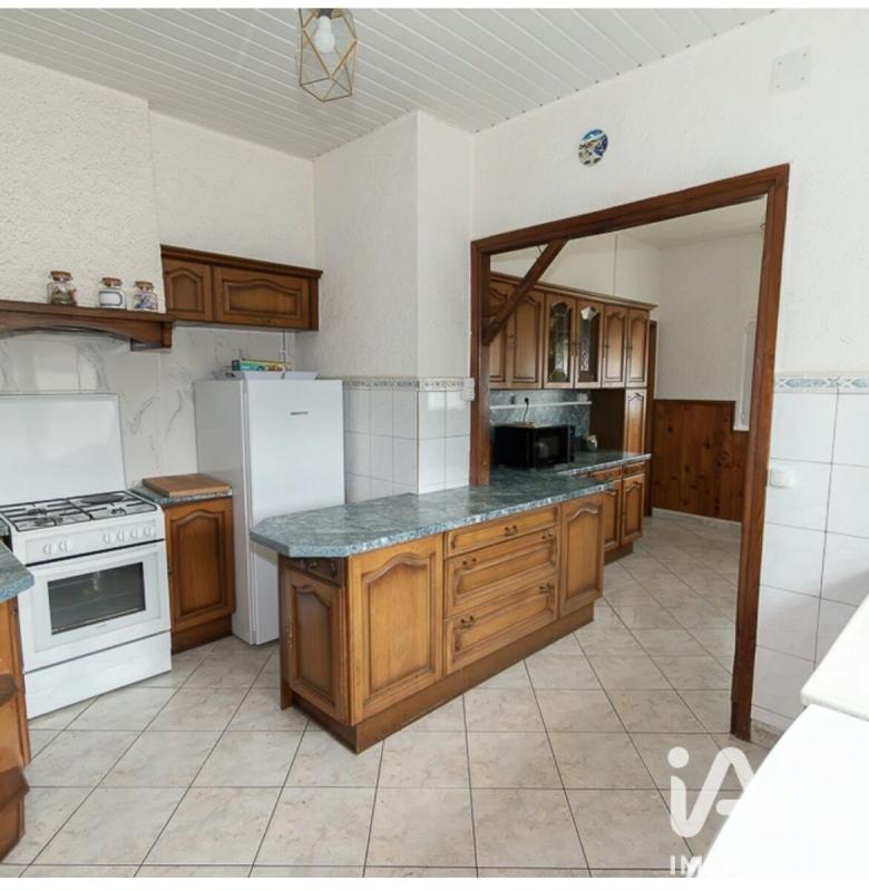 Appartement 4 Pièce(s) Errouville - Photo 4