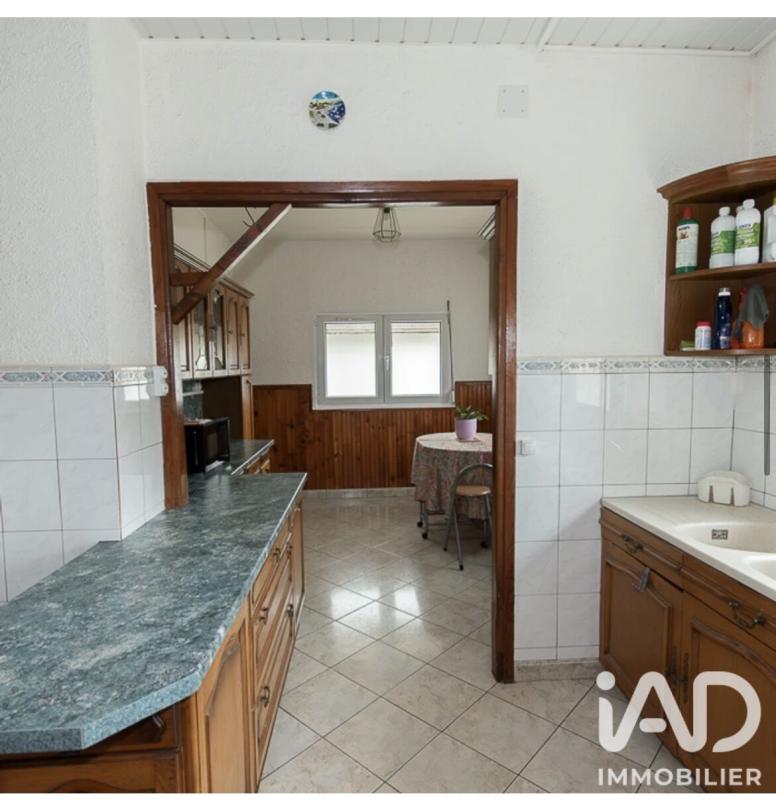 Appartement 4 Pièce(s) Errouville - Photo 5