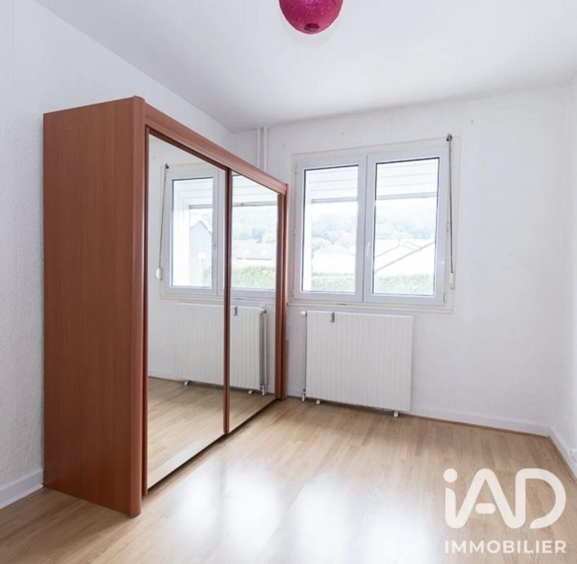 Appartement 4 Pièce(s) Errouville - Photo 8