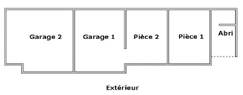 Maison 2 Pièce(s) Saint-Seurin-sur-l'Isle - Photo 10