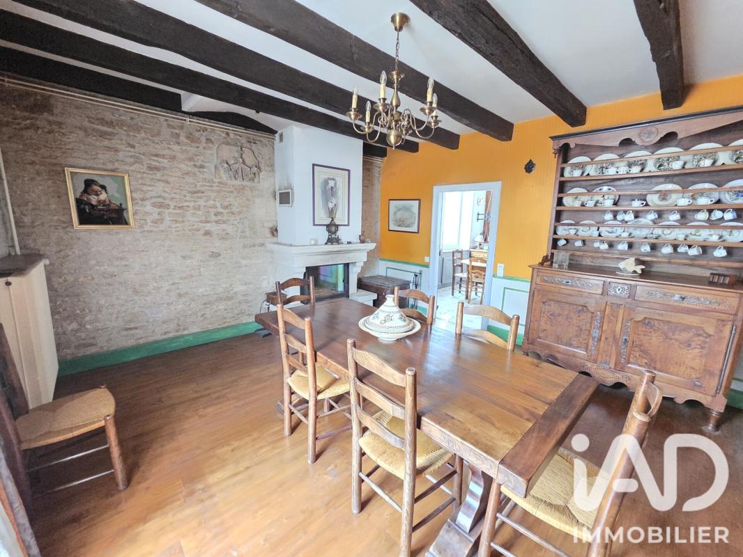 Maison 10 Pièce(s) Blanzay - Photo 4
