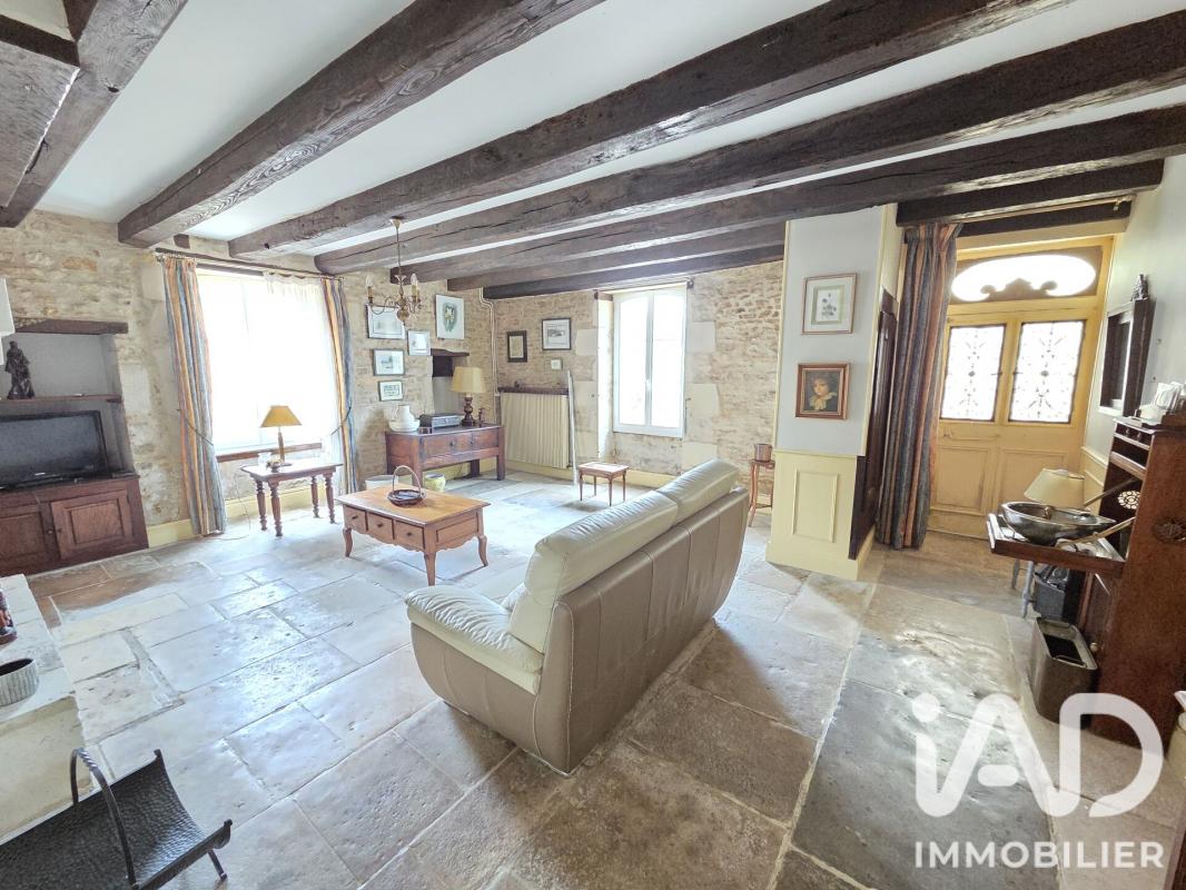 Maison 10 Pièce(s) Blanzay - Photo 5
