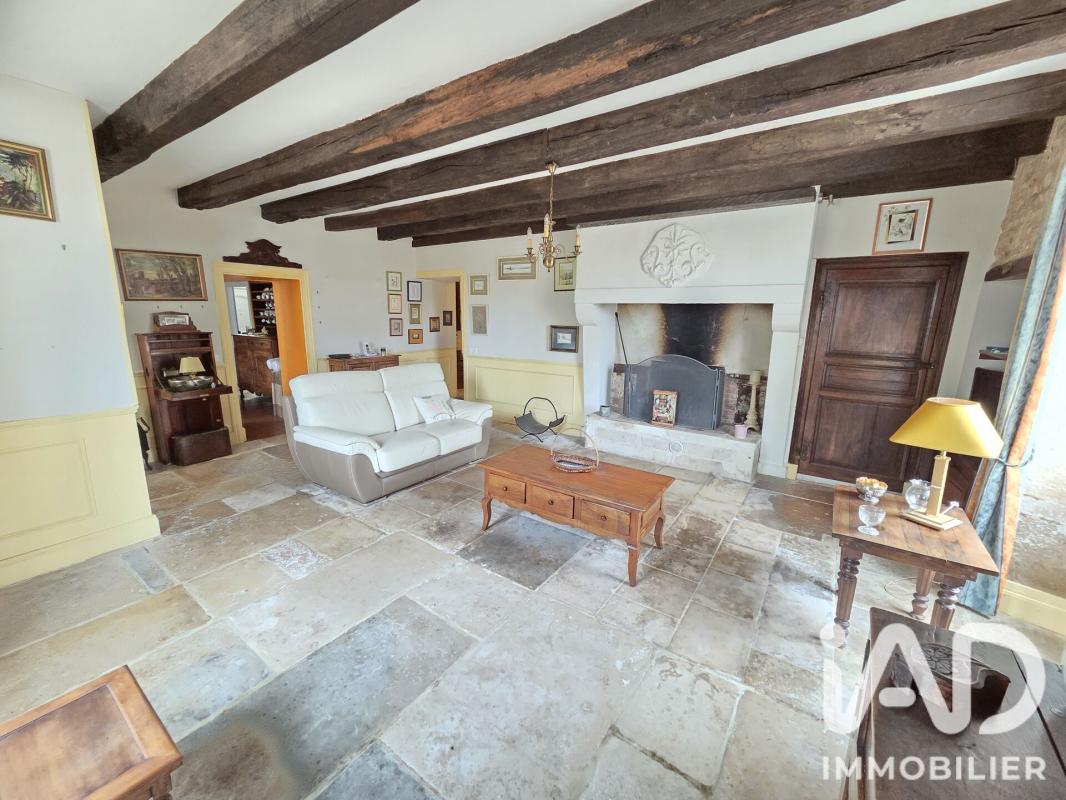 Maison 10 Pièce(s) Blanzay - Photo 6