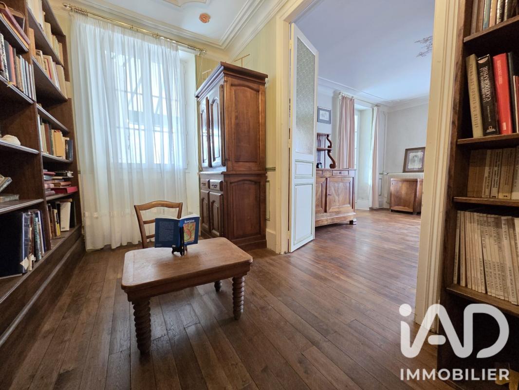 Maison 10 Pièce(s) Blanzay - Photo 8