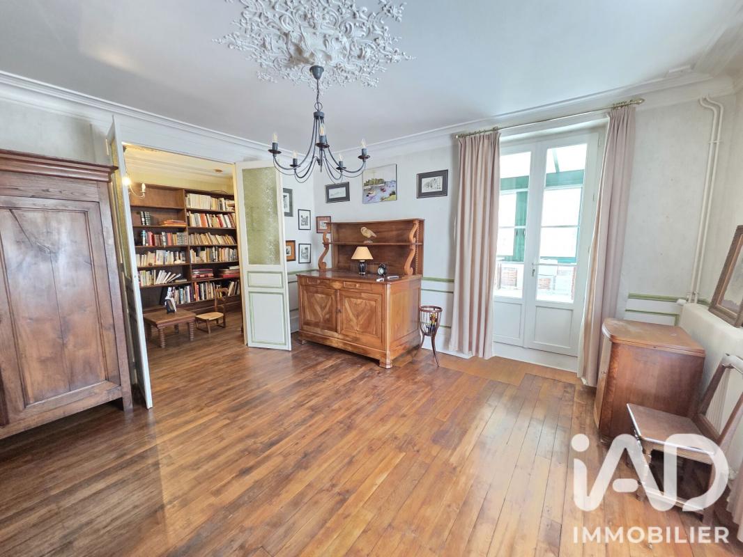 Maison 10 Pièce(s) Blanzay - Photo 9
