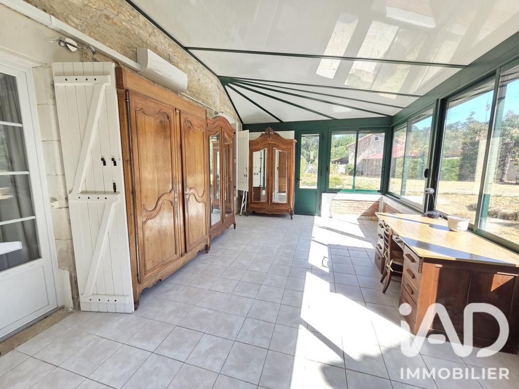 Maison 10 Pièce(s) Blanzay - Photo 10