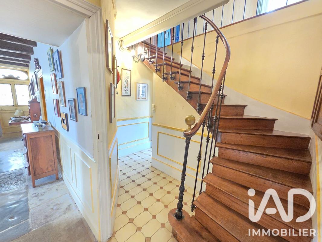 Maison 10 Pièce(s) Blanzay - Photo 11