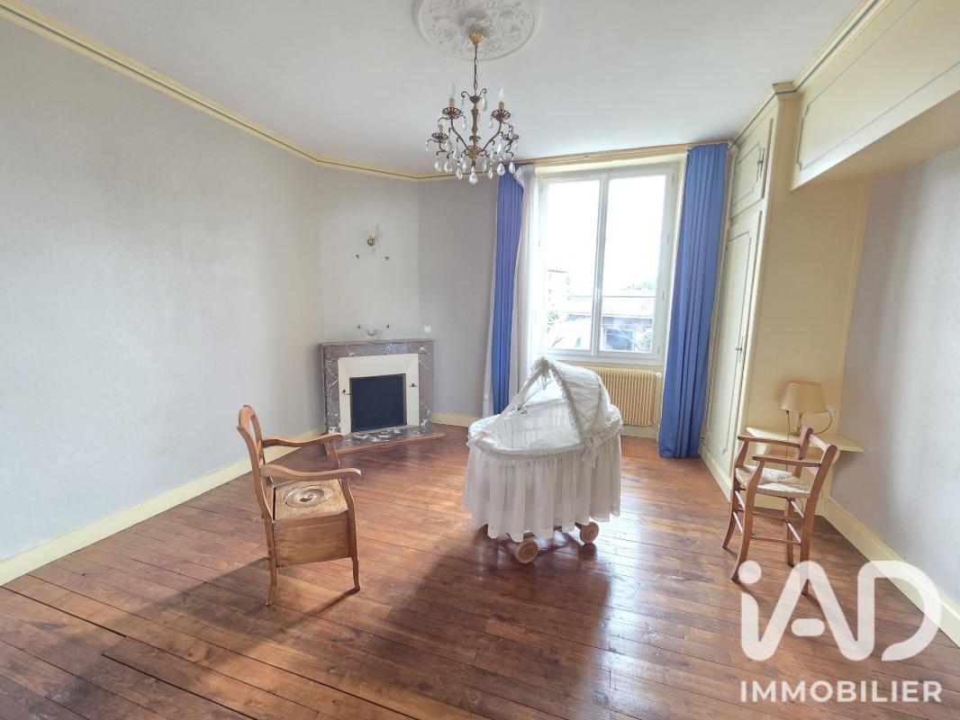 Maison 10 Pièce(s) Blanzay - Photo 16