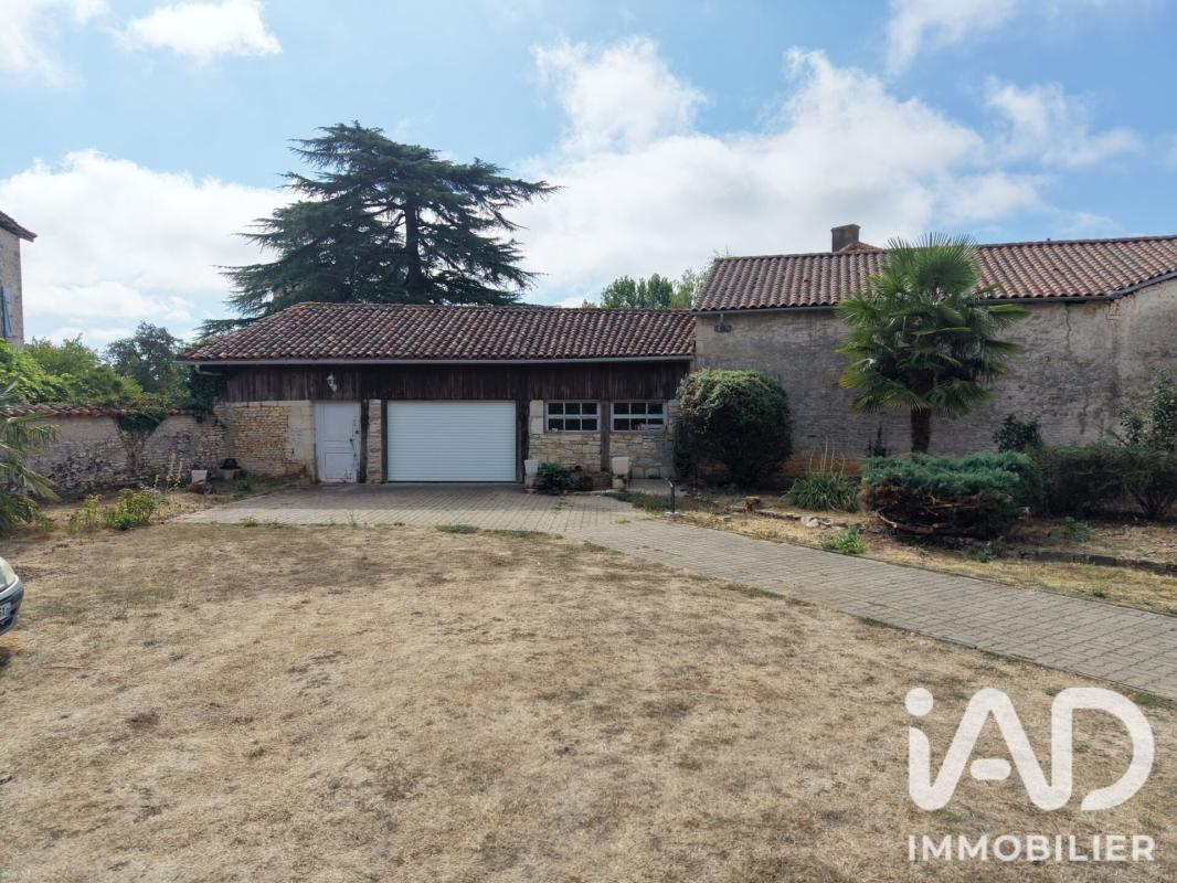 Maison 10 Pièce(s) Blanzay - Photo 18