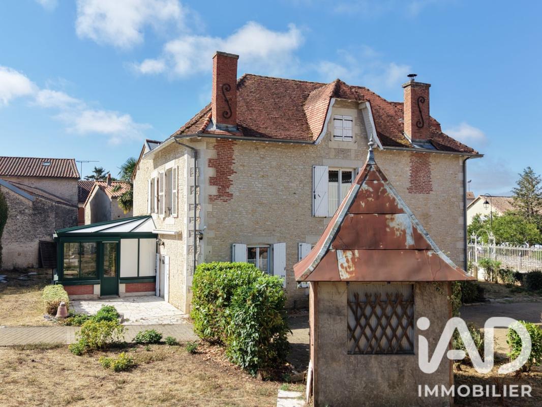 Maison 10 Pièce(s) Blanzay - Photo 20