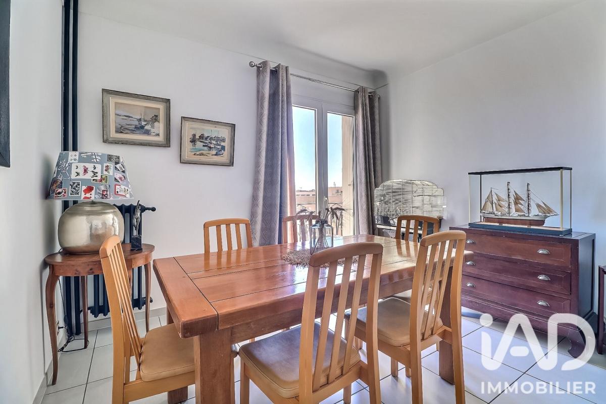 Appartement 3 Pièce(s) Nîmes - Photo 8