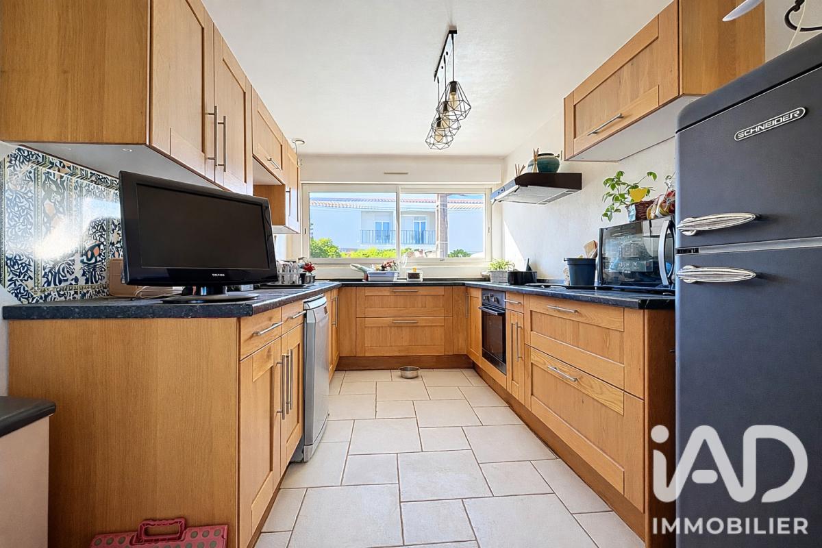 Maison 4 Pièce(s) La Rochelle - Photo 7