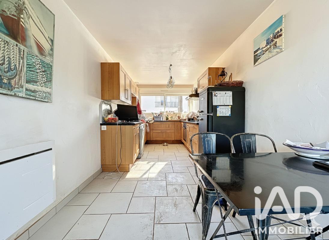 Maison 4 Pièce(s) La Rochelle - Photo 8