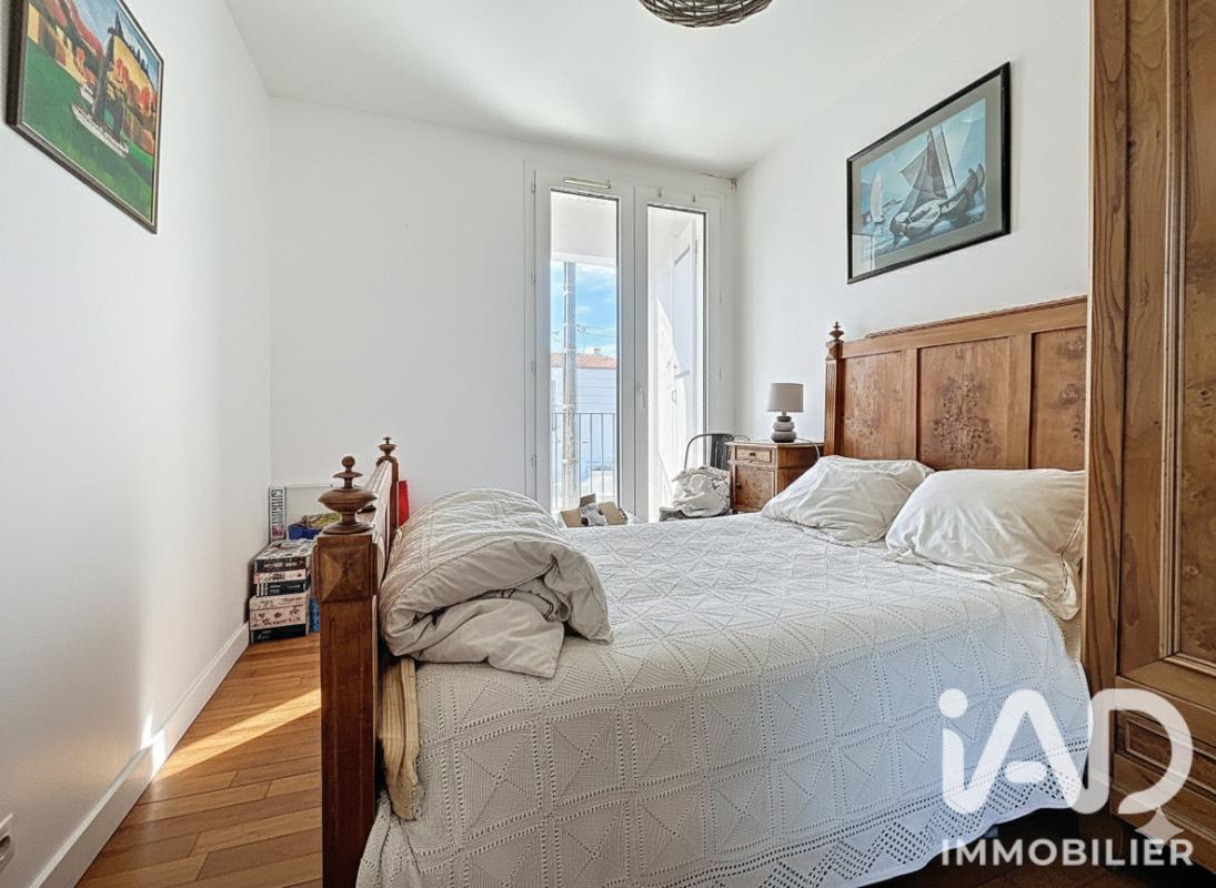 Maison 4 Pièce(s) La Rochelle - Photo 11