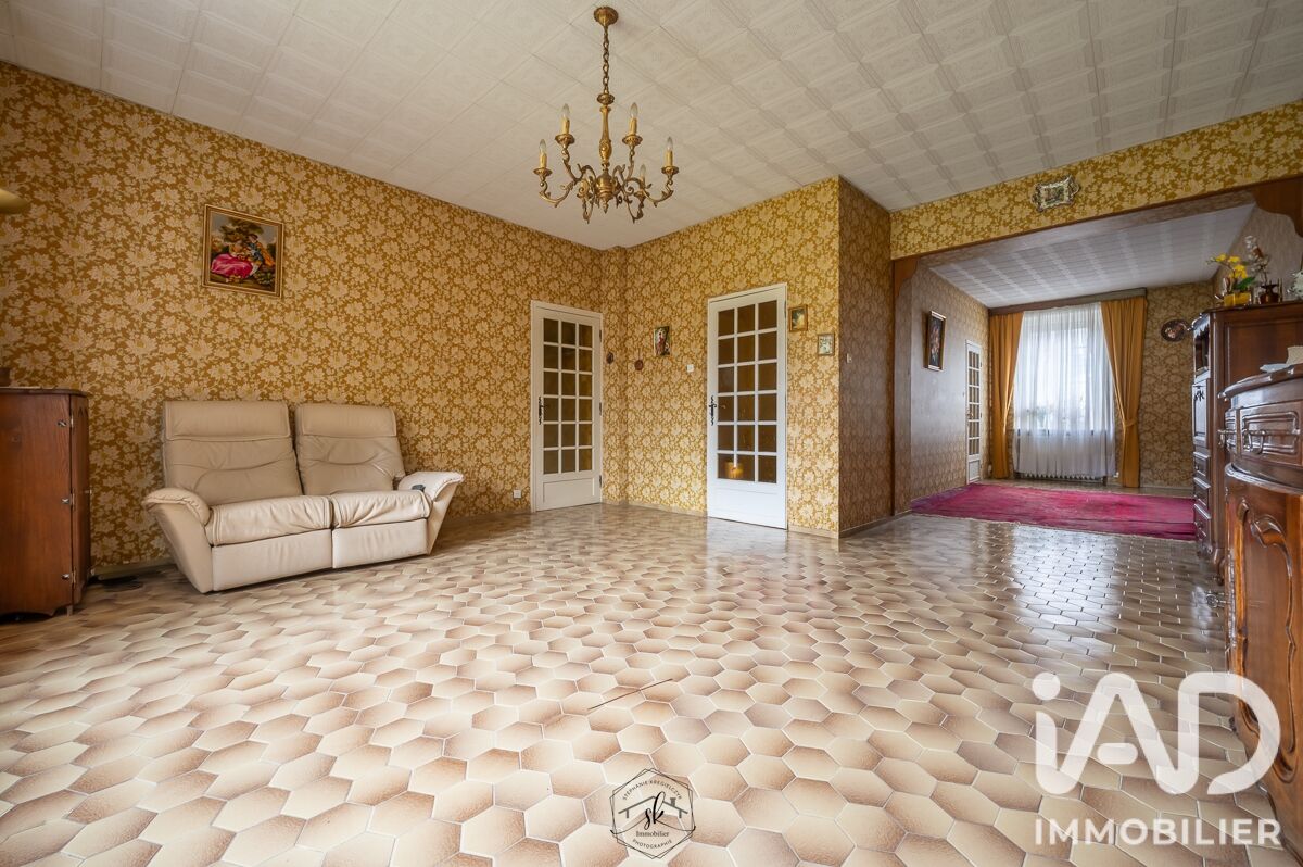 Maison 8 Pièce(s) Crusnes - Photo 2