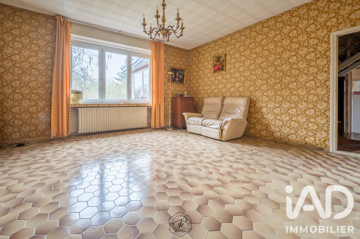 Maison 8 Pièce(s) Crusnes - Photo 3