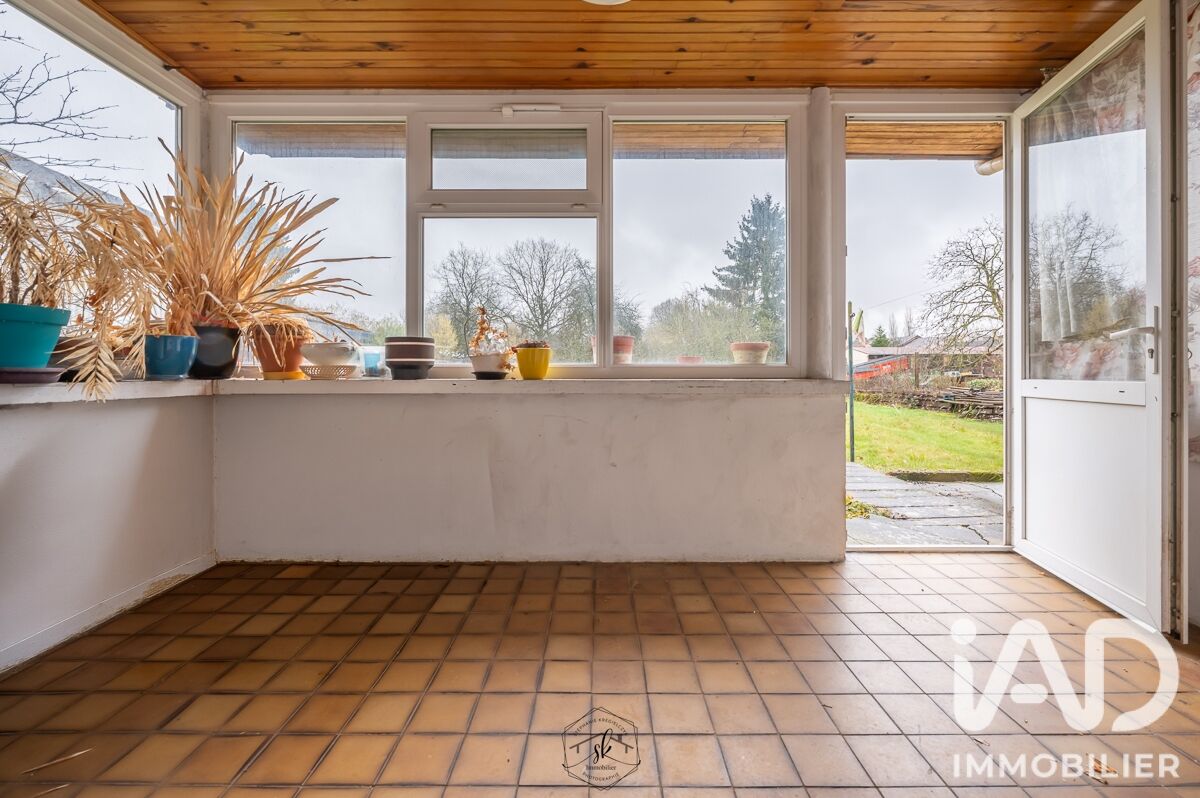 Maison 8 Pièce(s) Crusnes - Photo 4