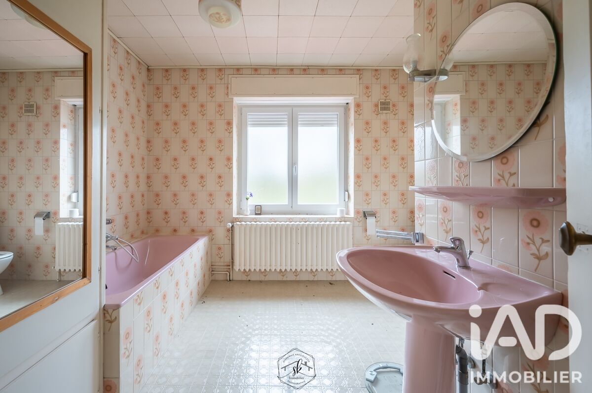 Maison 8 Pièce(s) Crusnes - Photo 8