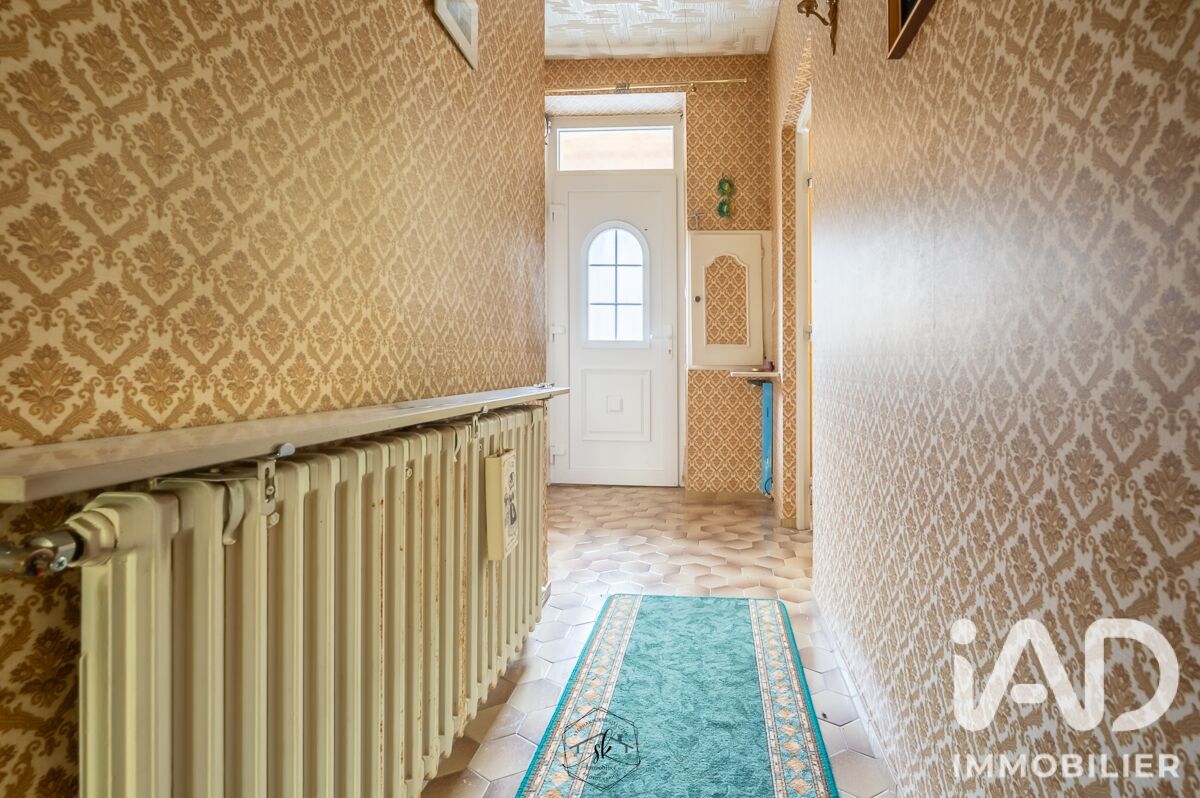 Maison 8 Pièce(s) Crusnes - Photo 12