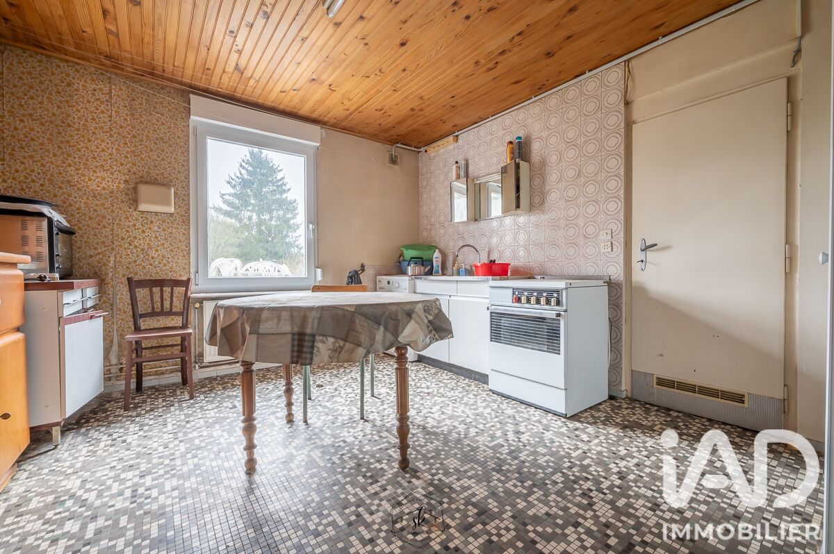Maison 8 Pièce(s) Crusnes - Photo 13