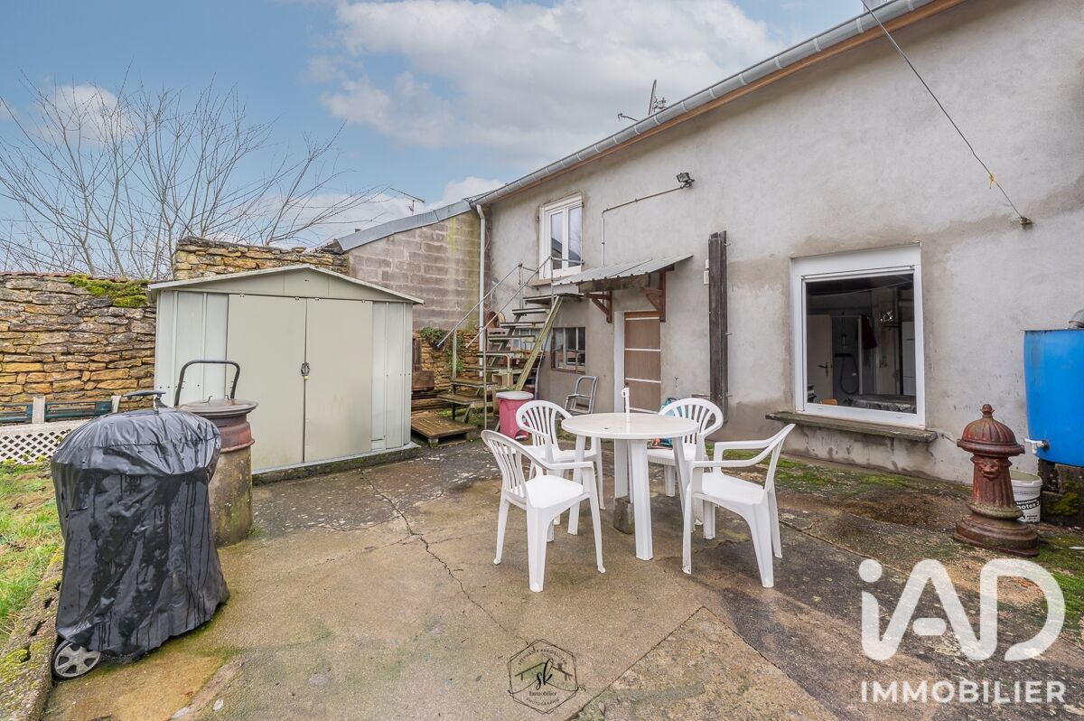 Maison 8 Pièce(s) Crusnes - Photo 17