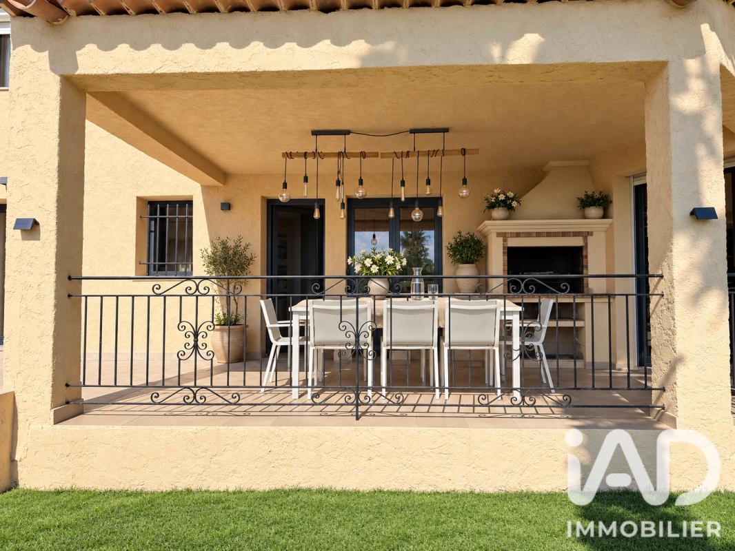 Maison 8 Pièce(s) Tourrette-Levens - Photo 6