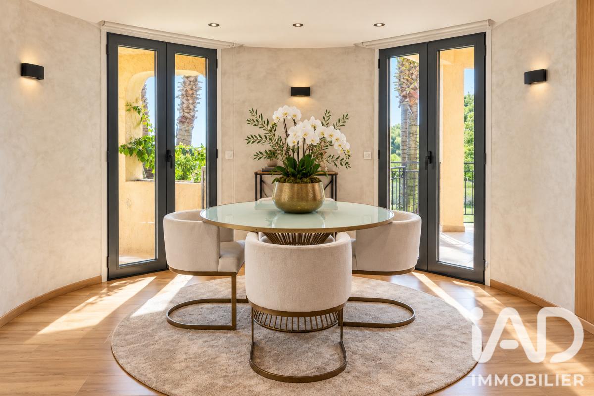 Maison 8 Pièce(s) Tourrette-Levens - Photo 9