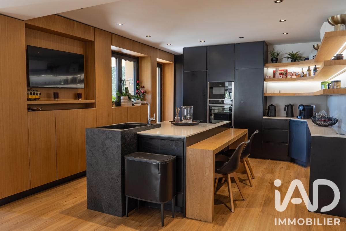 Maison 8 Pièce(s) Tourrette-Levens - Photo 10
