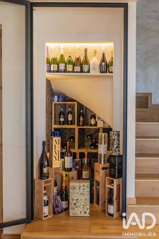 Maison 8 Pièce(s) Tourrette-Levens - Photo 11