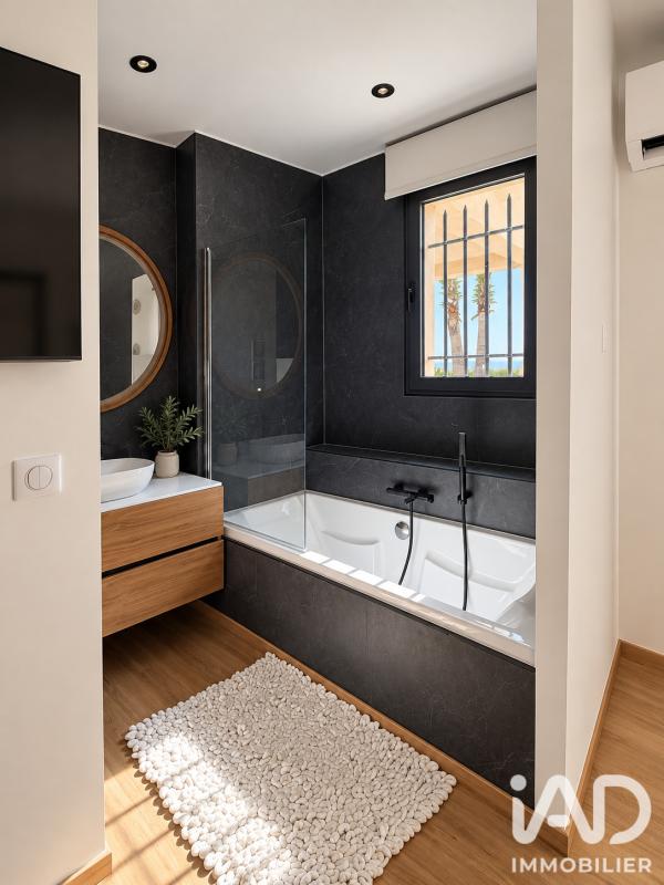 Maison 8 Pièce(s) Tourrette-Levens - Photo 13