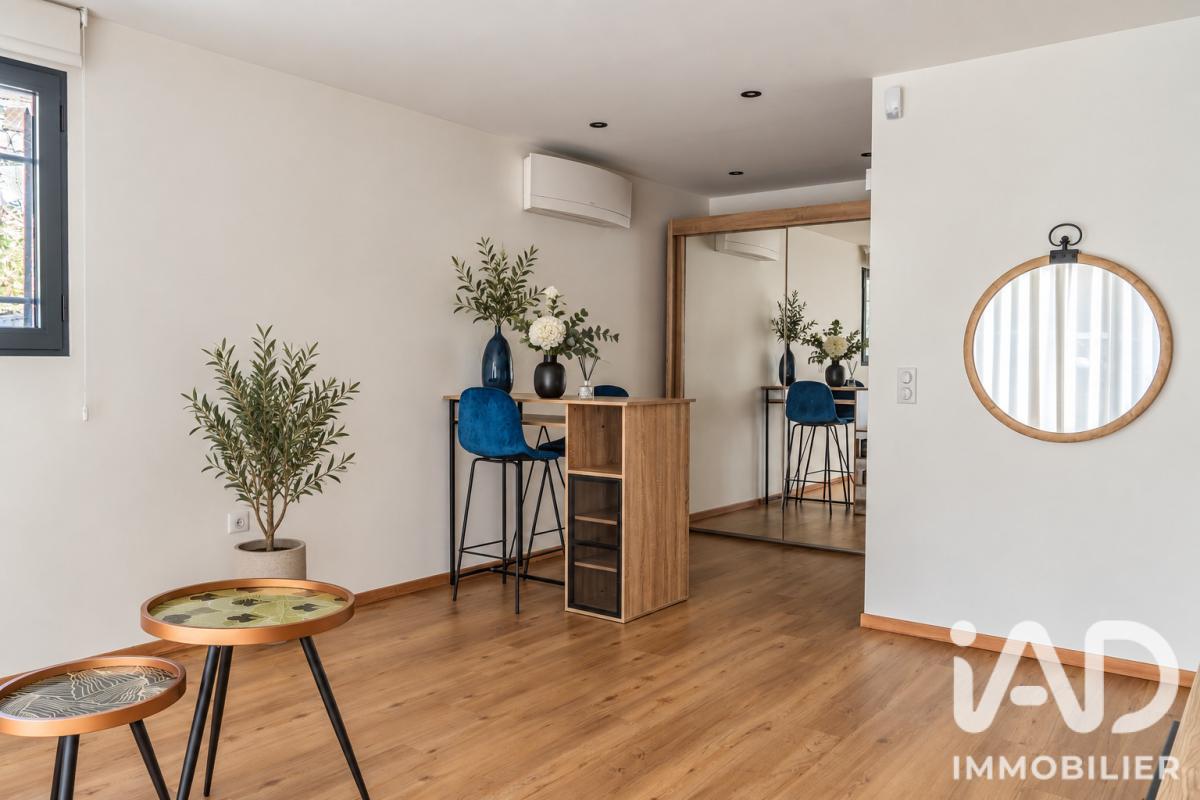 Maison 8 Pièce(s) Tourrette-Levens - Photo 14