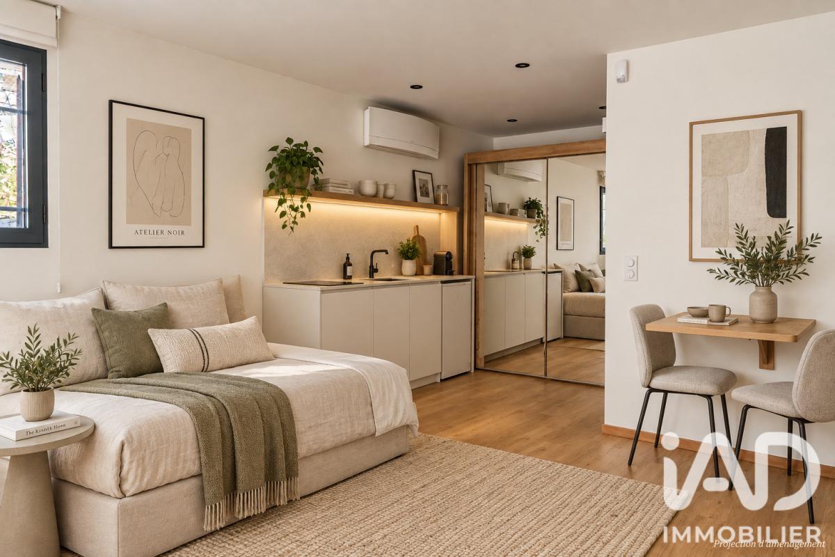 Maison 8 Pièce(s) Tourrette-Levens - Photo 15