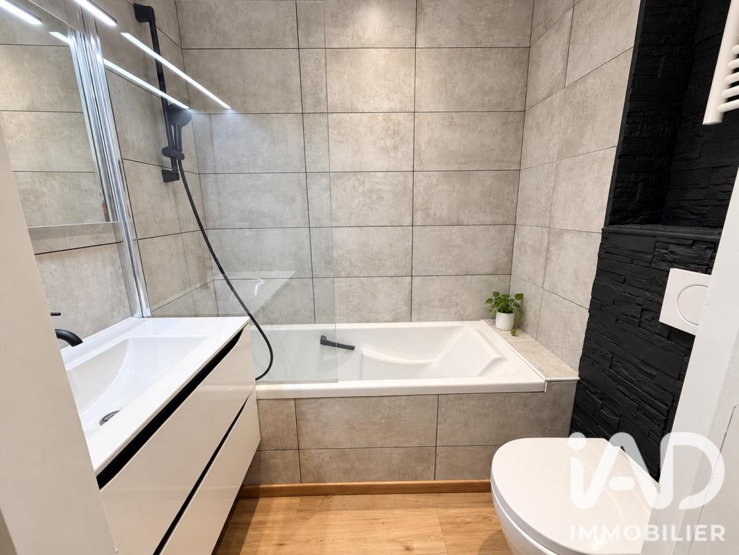 Maison 8 Pièce(s) Tourrette-Levens - Photo 16