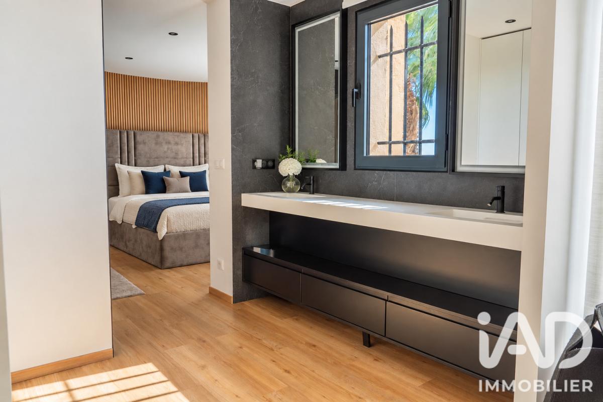 Maison 8 Pièce(s) Tourrette-Levens - Photo 18