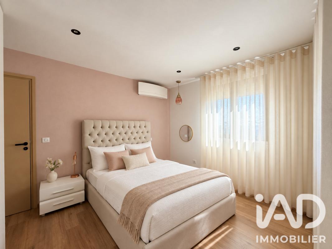 Maison 8 Pièce(s) Tourrette-Levens - Photo 19