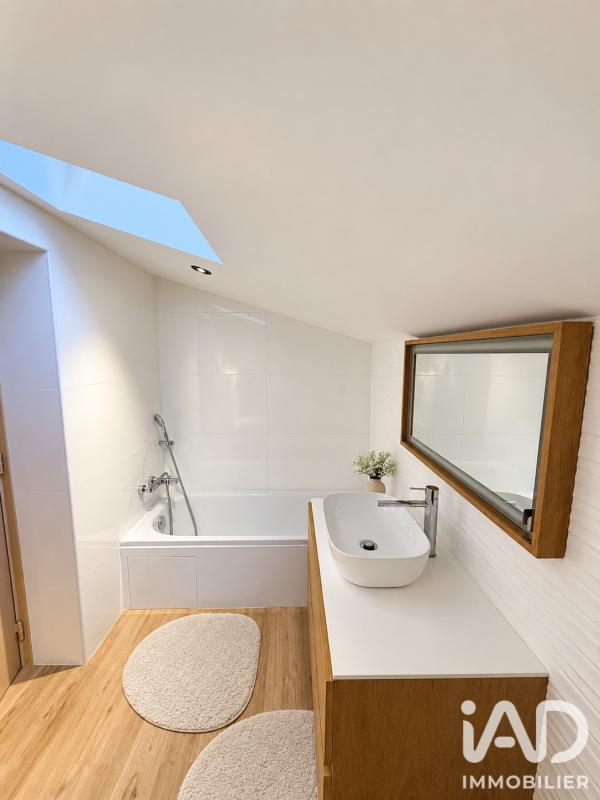 Maison 8 Pièce(s) Tourrette-Levens - Photo 20