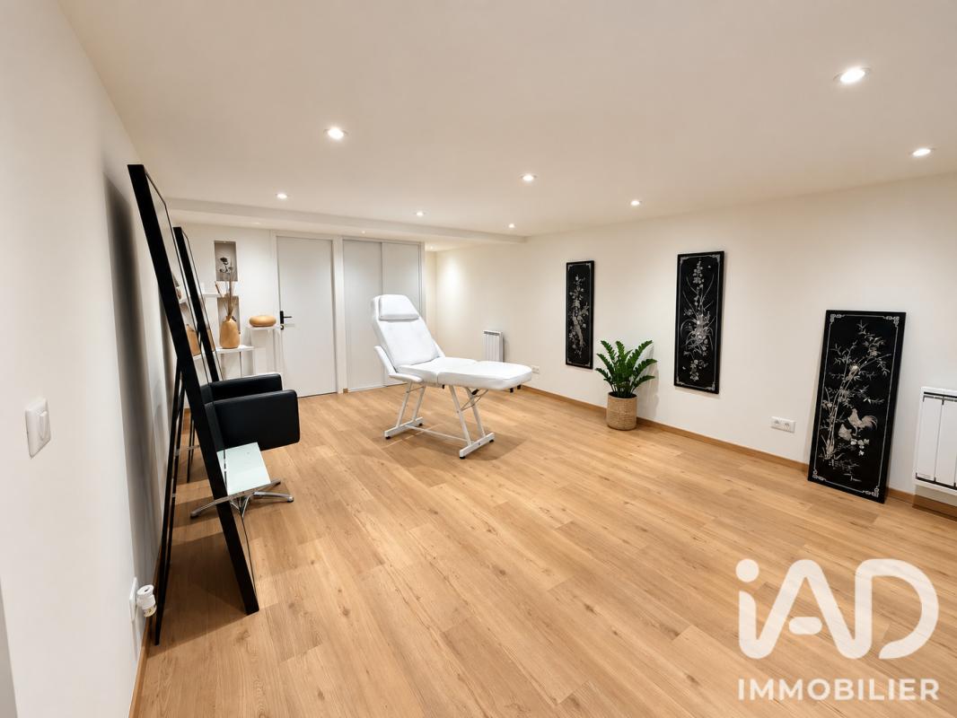 Maison 8 Pièce(s) Tourrette-Levens - Photo 22