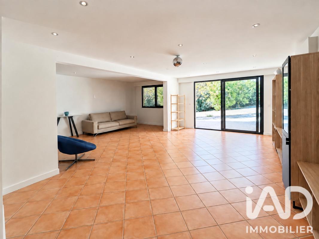 Maison 8 Pièce(s) Tourrette-Levens - Photo 24