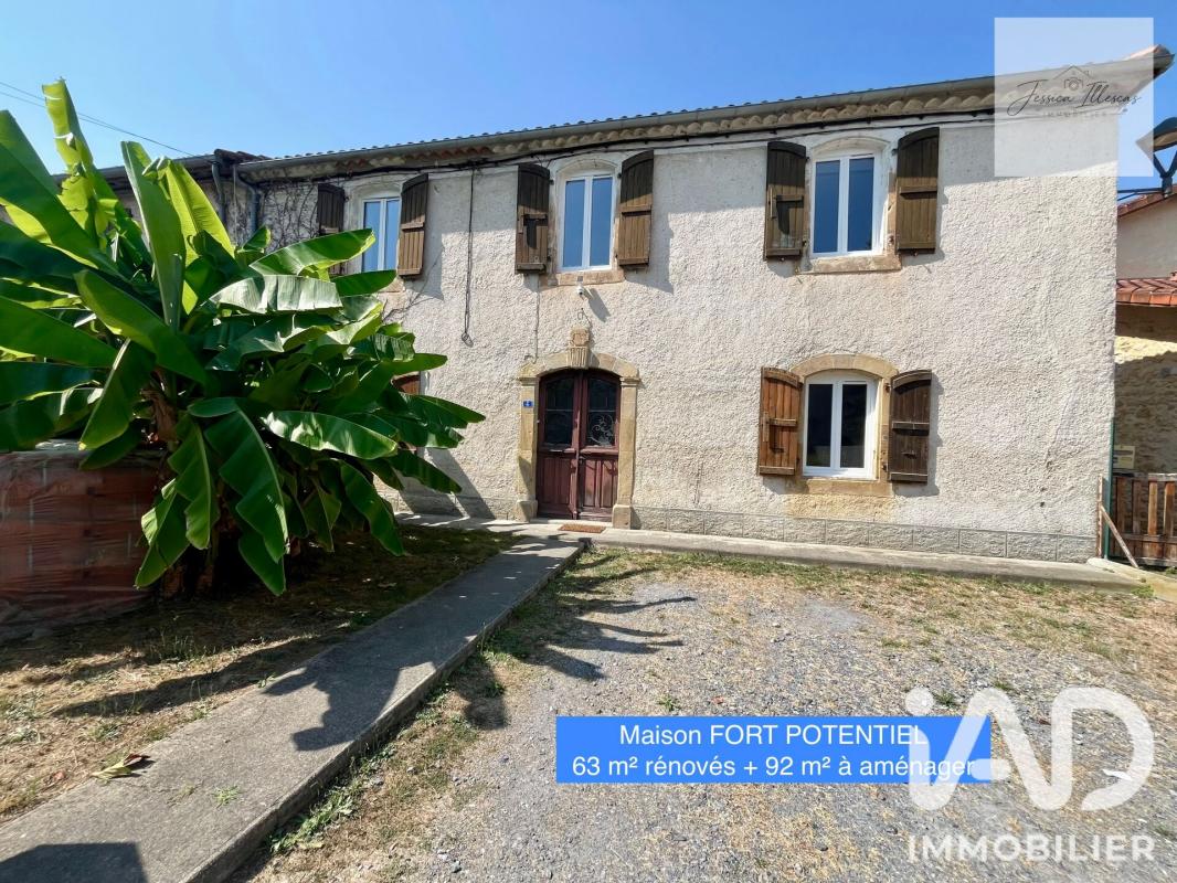 Maison 2 Pièce(s) Villecomtal-sur-Arros