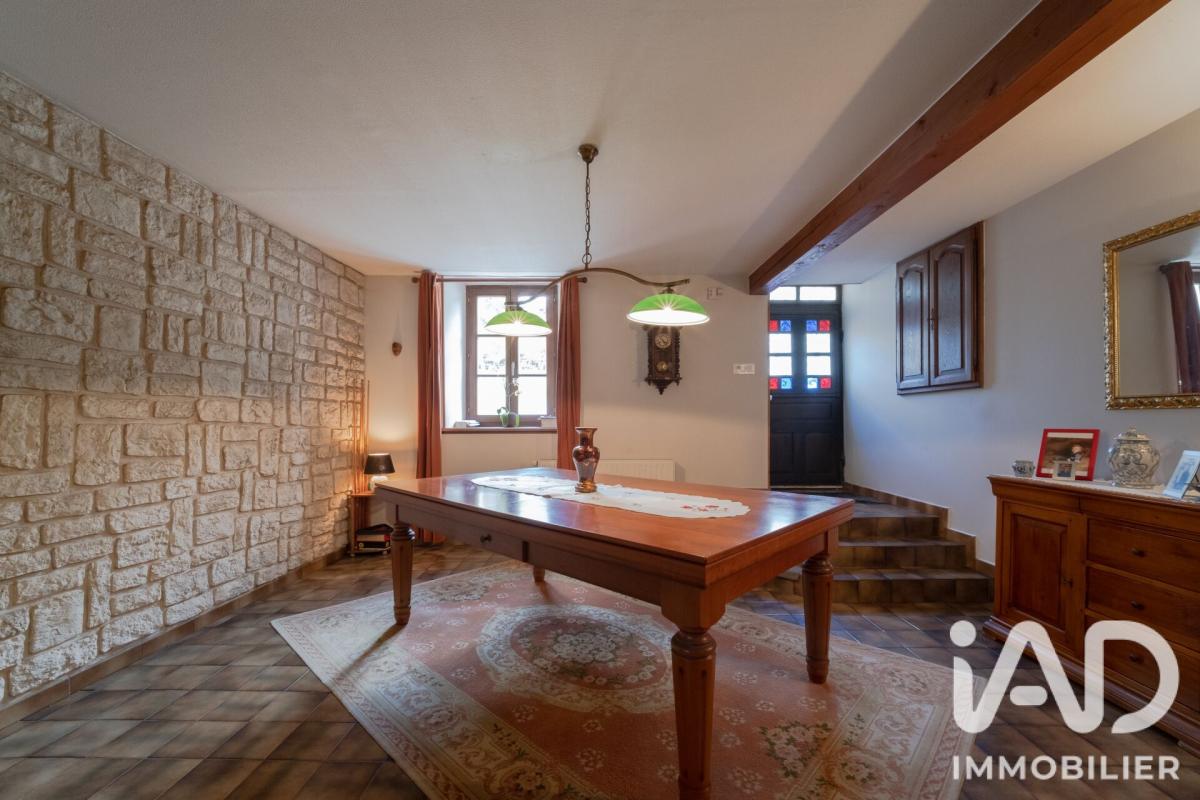 Maison 7 Pièce(s) Prévocourt - Photo 3