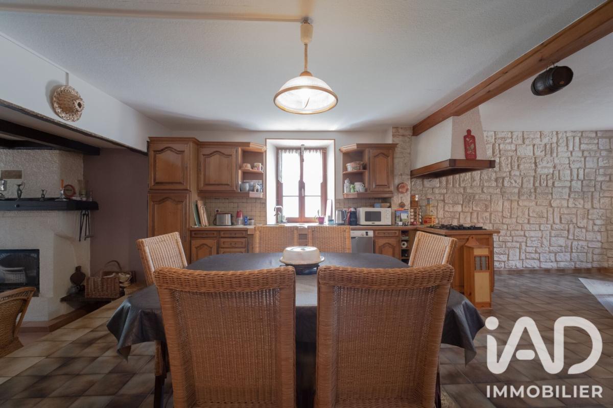 Maison 7 Pièce(s) Prévocourt - Photo 4