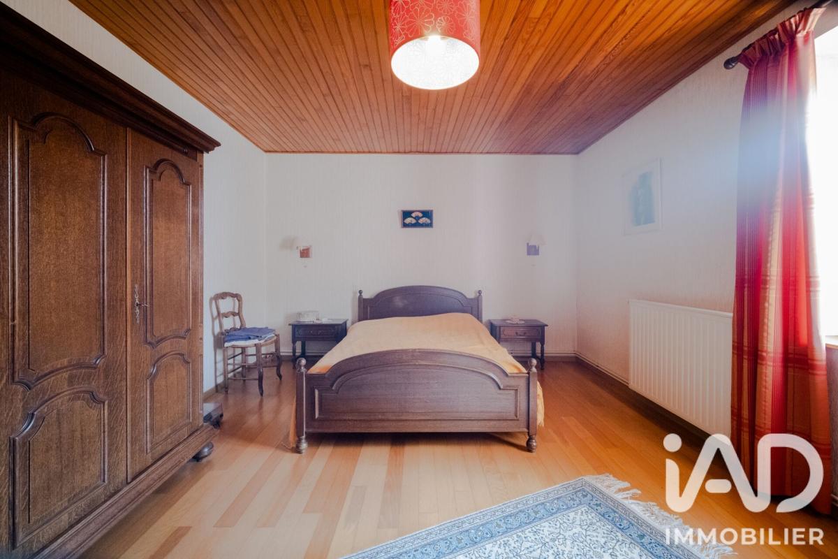 Maison 7 Pièce(s) Prévocourt - Photo 10