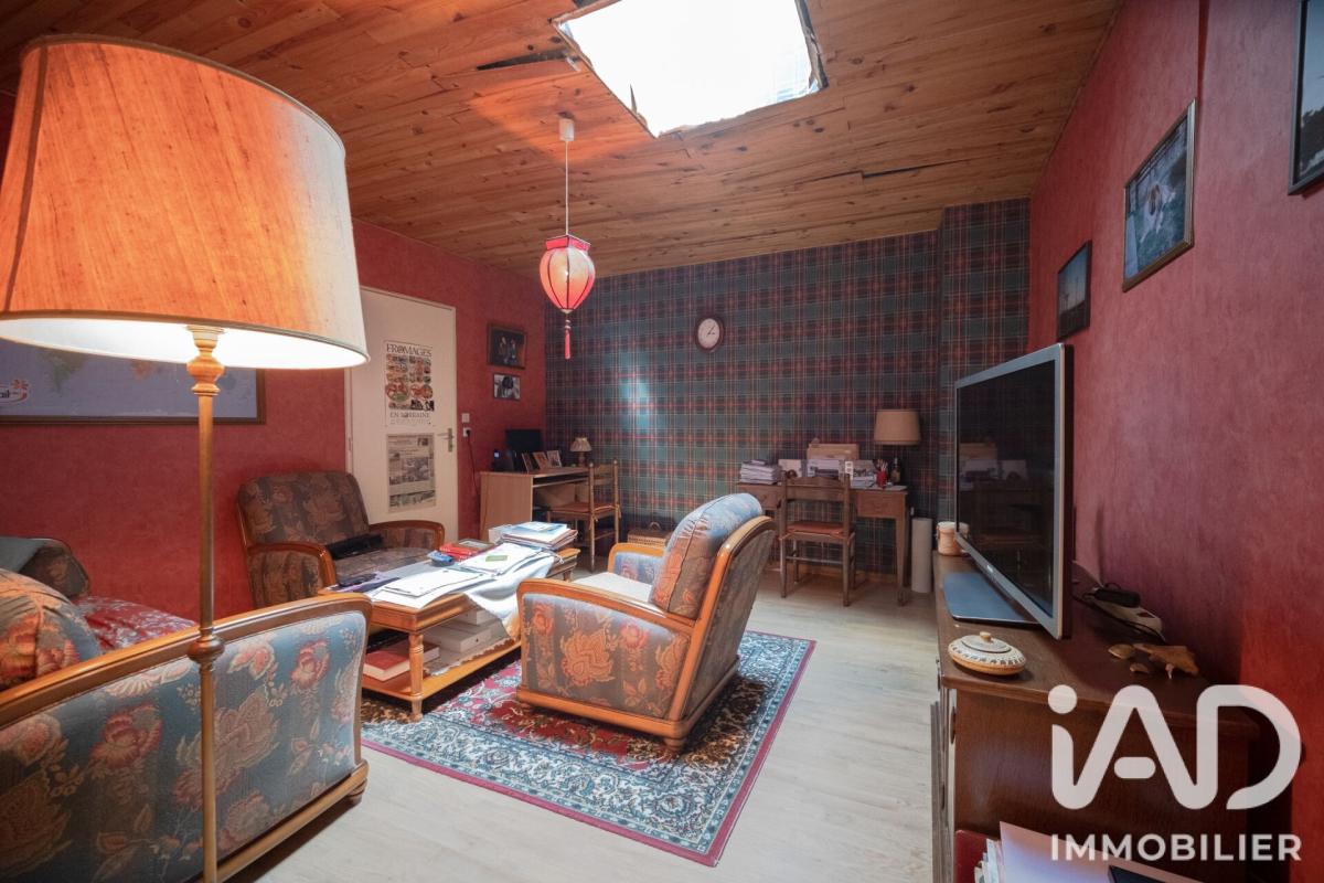 Maison 7 Pièce(s) Prévocourt - Photo 11