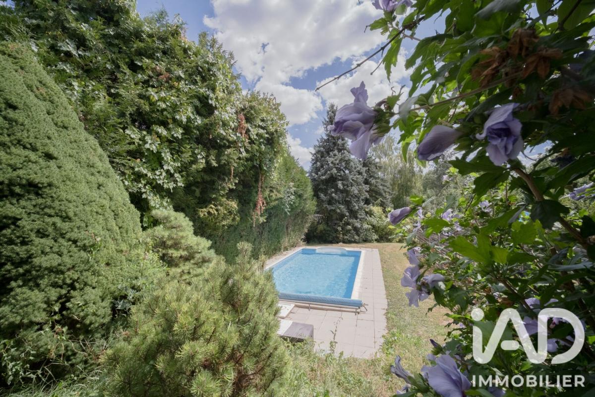 Maison 7 Pièce(s) Prévocourt - Photo 1