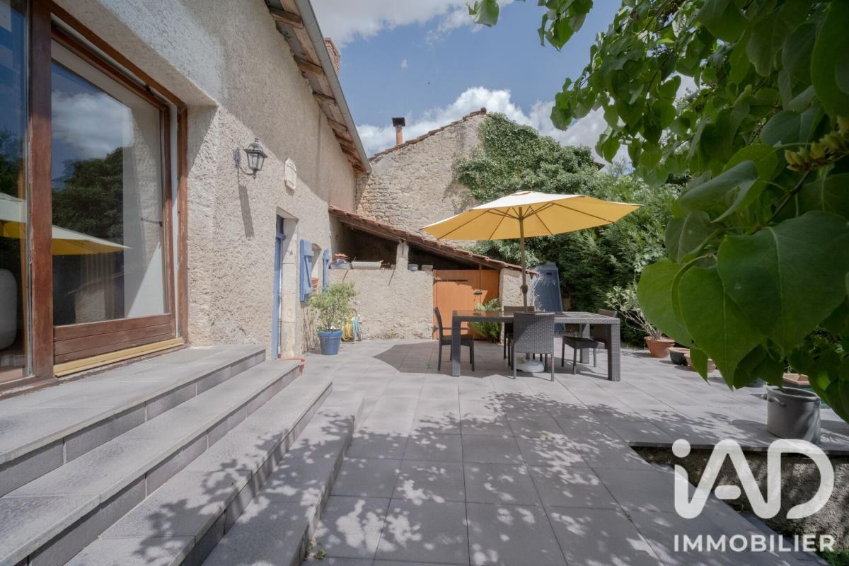 Maison 7 Pièce(s) Prévocourt - Photo 2