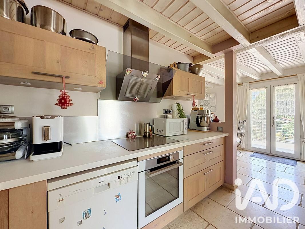 Maison 5 Pièce(s) Varces-Allières-et-Risset - Photo 4