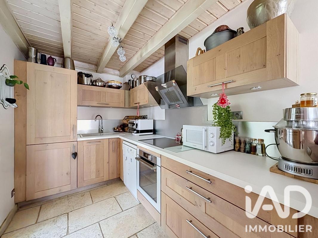 Maison 5 Pièce(s) Varces-Allières-et-Risset - Photo 5