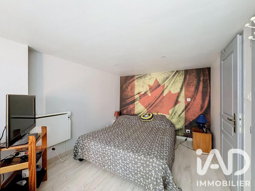 Maison 5 Pièce(s) Varces-Allières-et-Risset - Photo 11