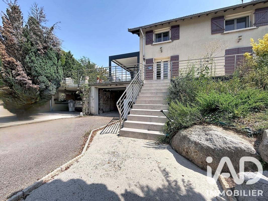 Maison 5 Pièce(s) Varces-Allières-et-Risset - Photo 13