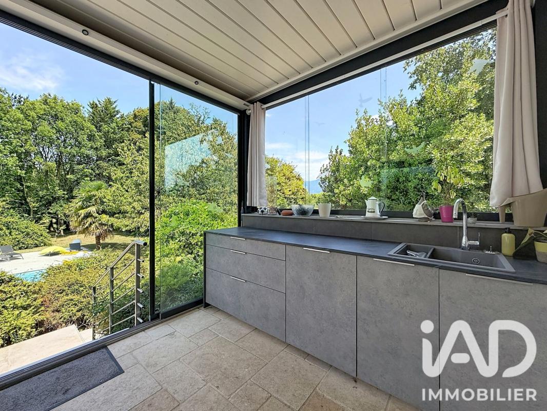 Maison 5 Pièce(s) Varces-Allières-et-Risset - Photo 15